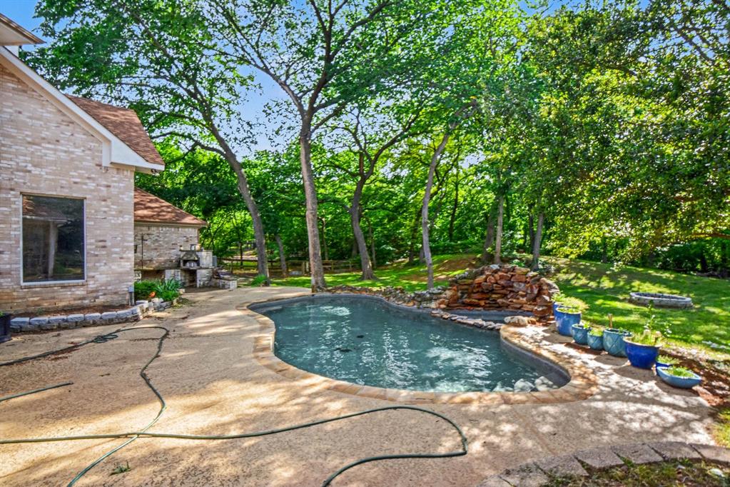 Estates Of Park Place - Residential