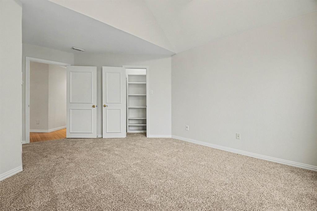 Estates Of Park Place - Residential