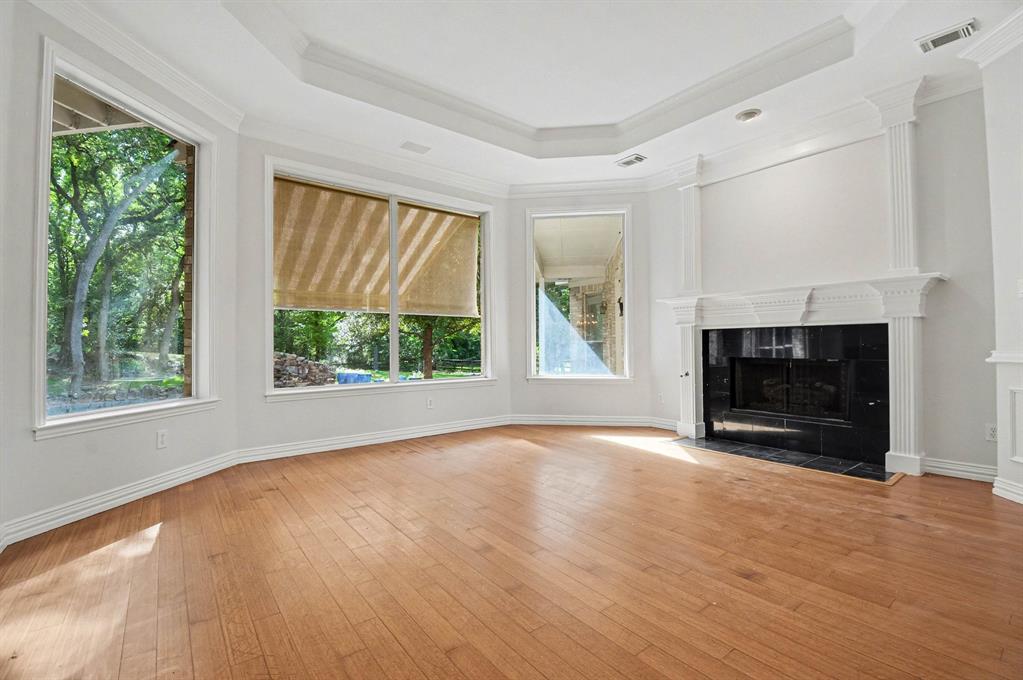 Estates Of Park Place - Residential