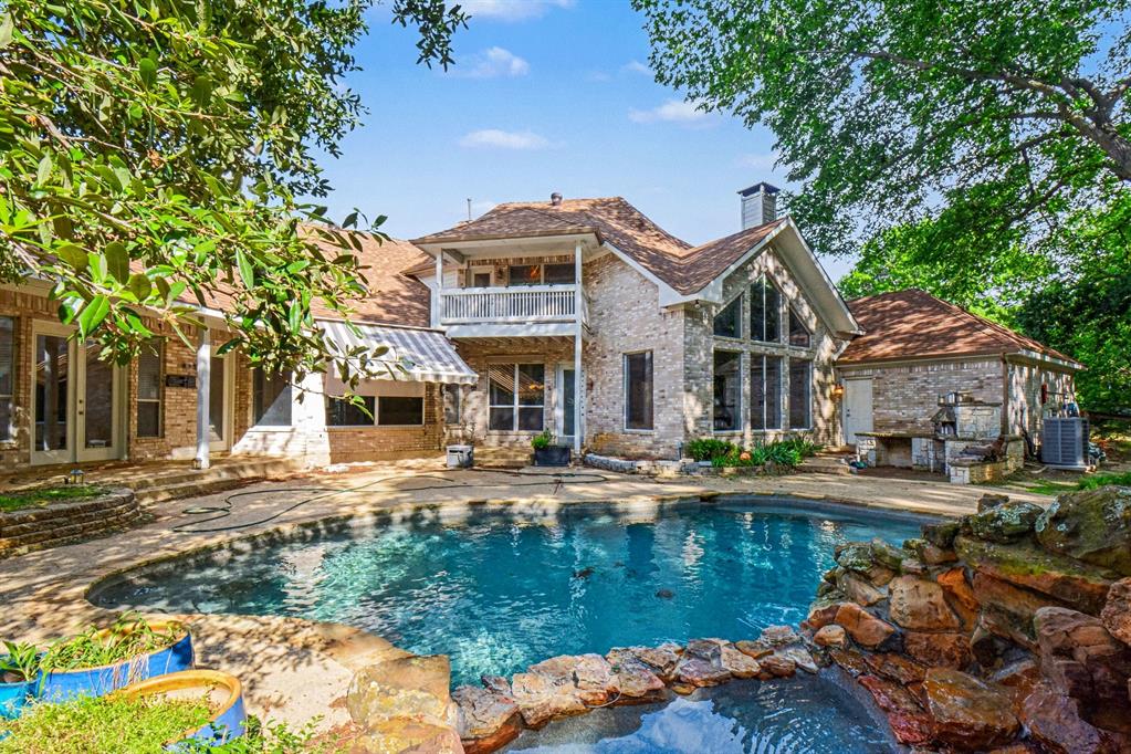 Estates Of Park Place - Residential