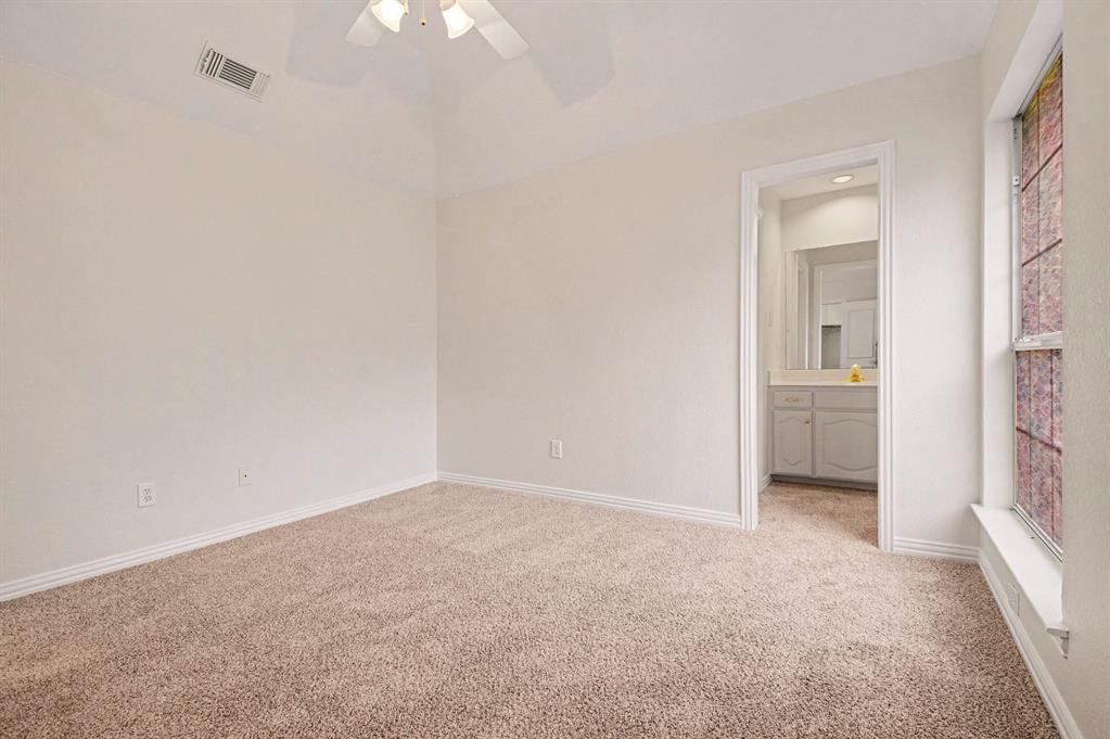 Estates Of Park Place - Residential