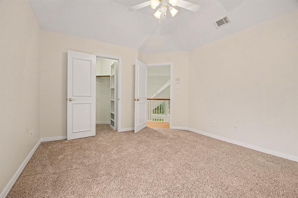 Estates Of Park Place - Residential