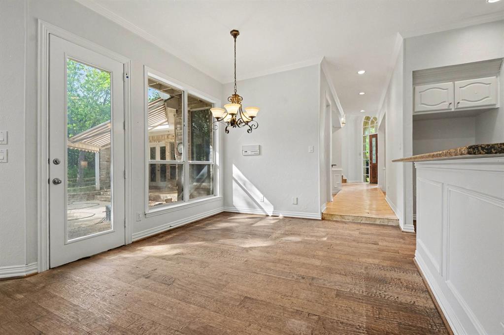 Estates Of Park Place - Residential