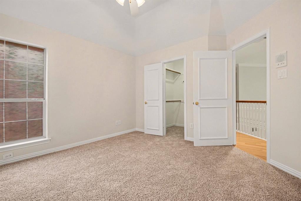 Estates Of Park Place - Residential