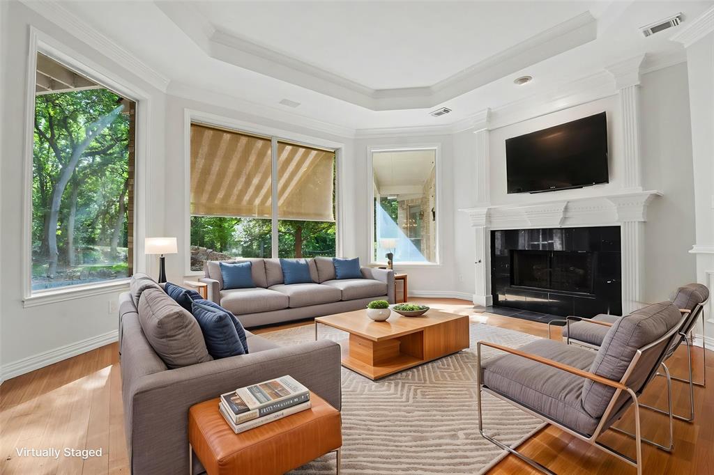 Estates Of Park Place - Residential