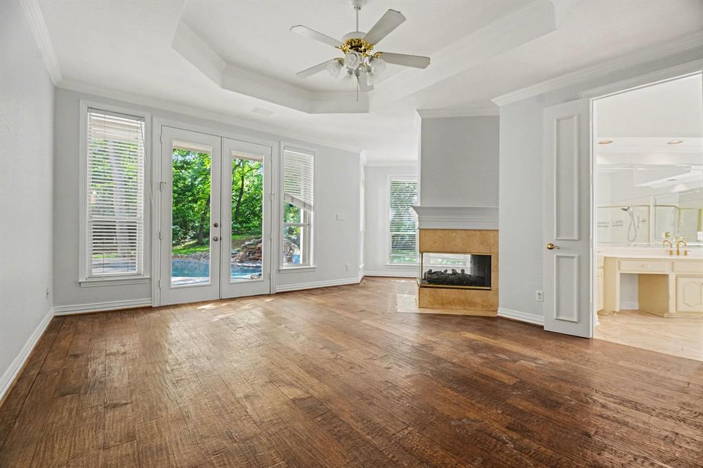 Estates Of Park Place - Residential