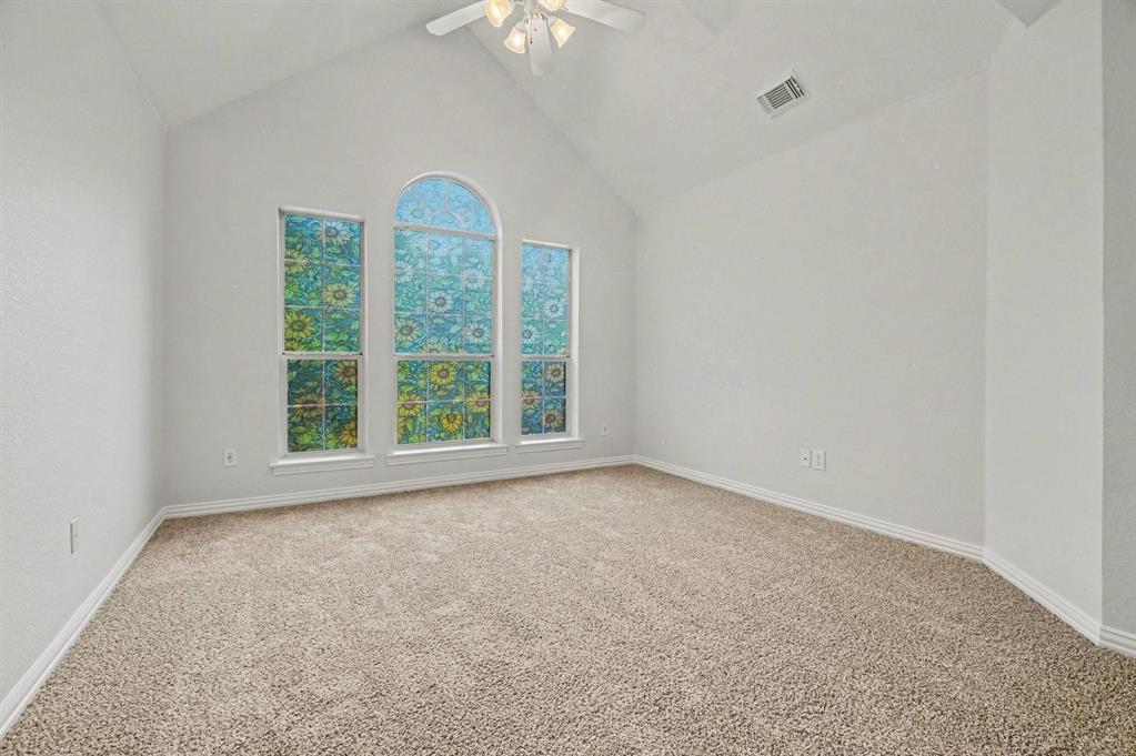 Estates Of Park Place - Residential