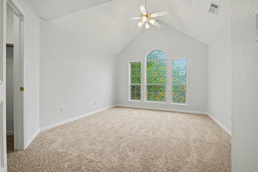 Estates Of Park Place - Residential