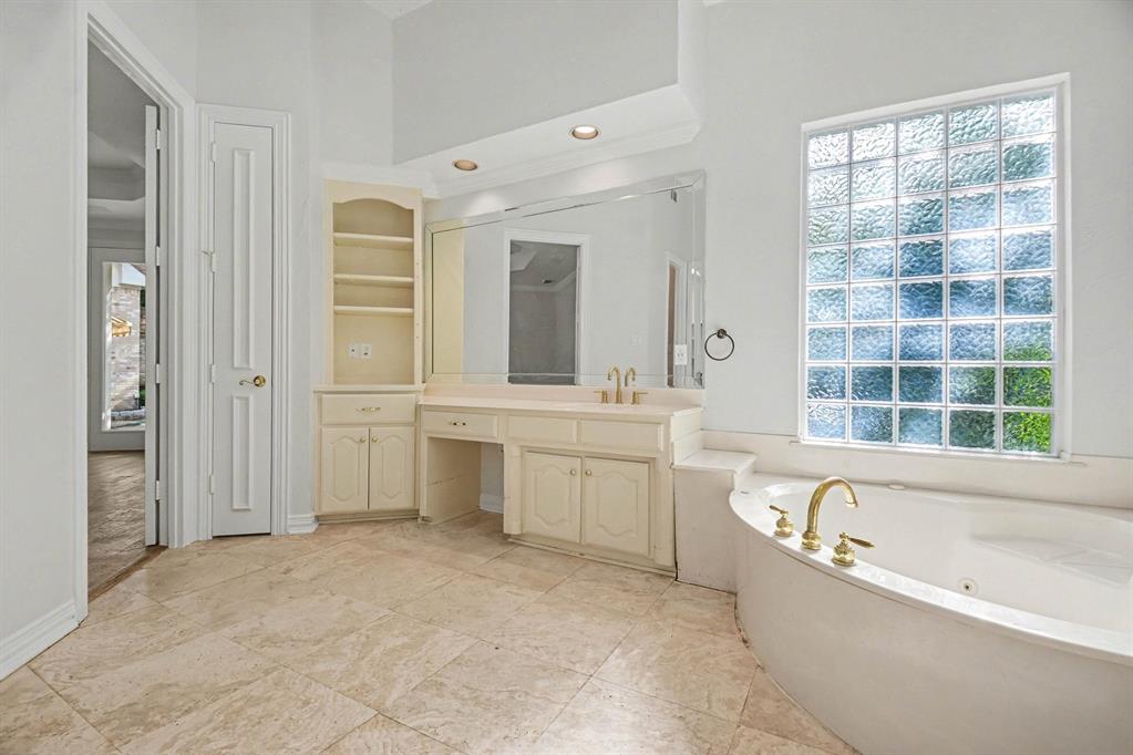 Estates Of Park Place - Residential