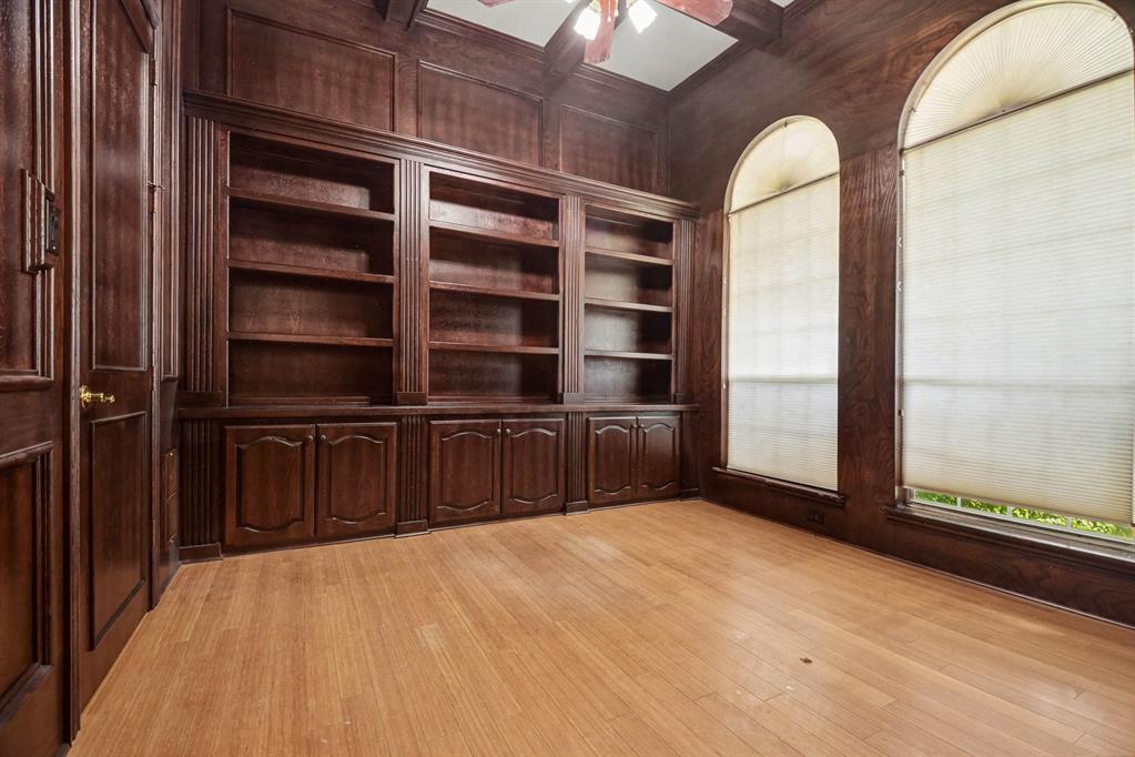 Estates Of Park Place - Residential