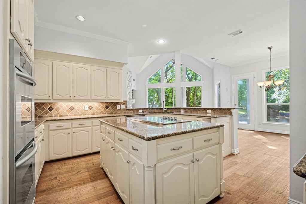 Estates Of Park Place - Residential