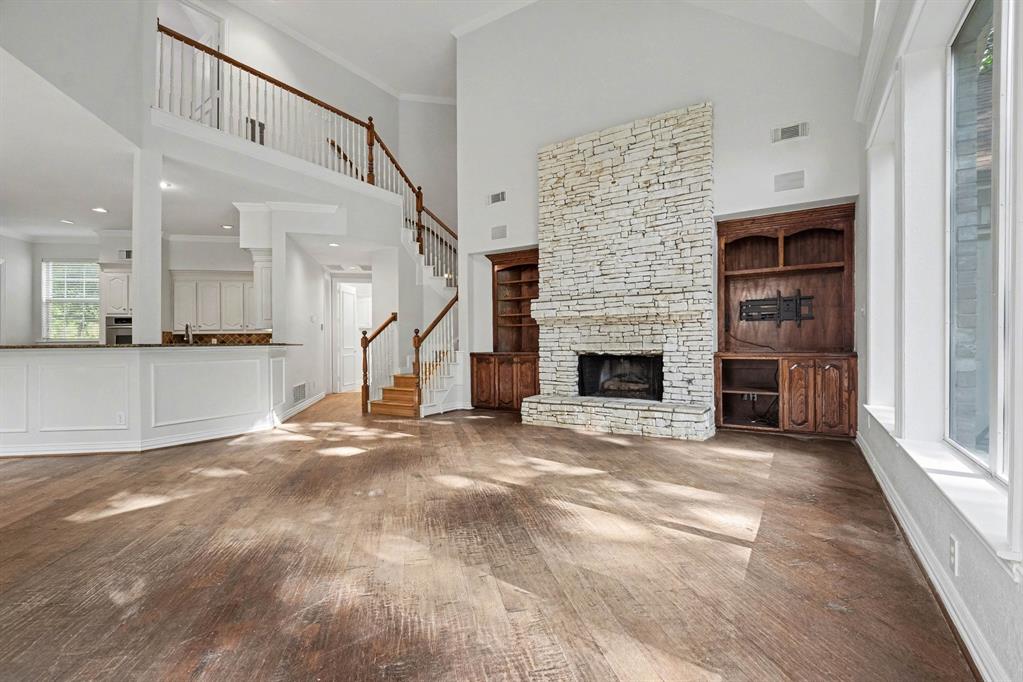 Estates Of Park Place - Residential