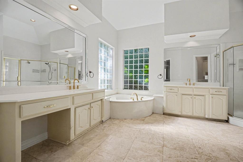 Estates Of Park Place - Residential