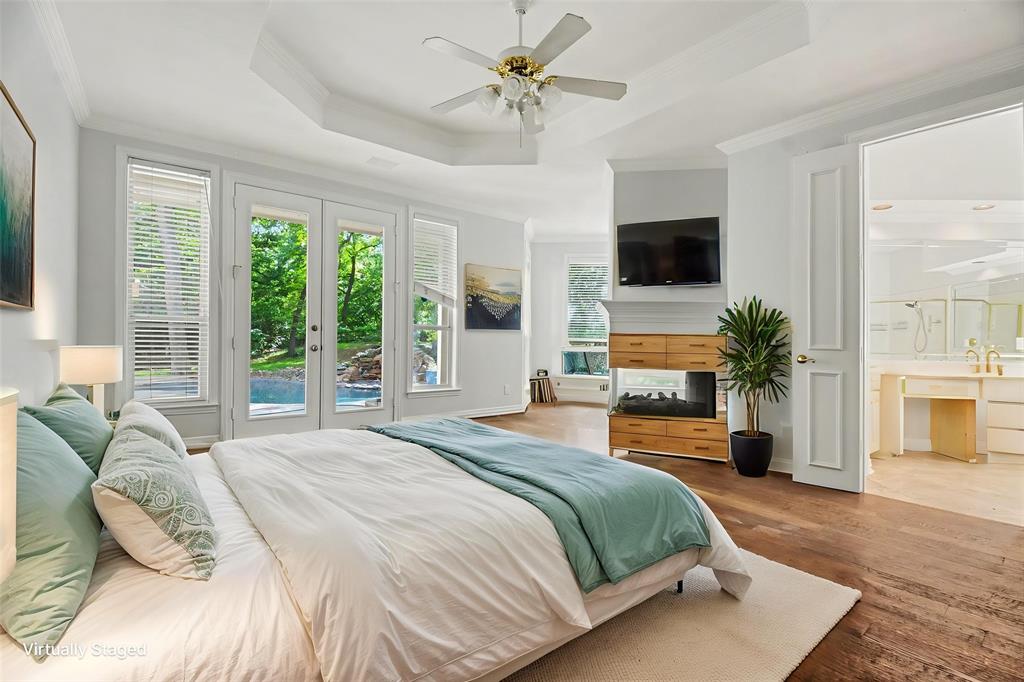 Estates Of Park Place - Residential