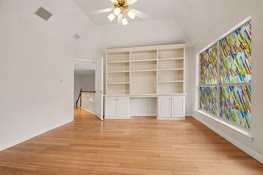 Estates Of Park Place - Residential