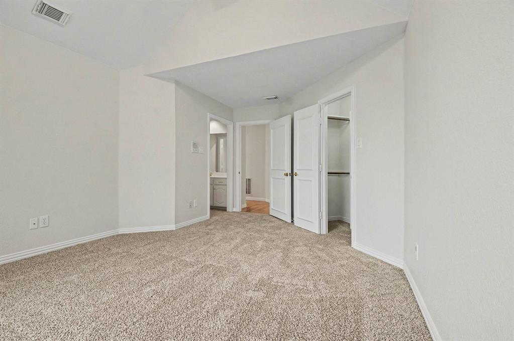 Estates Of Park Place - Residential