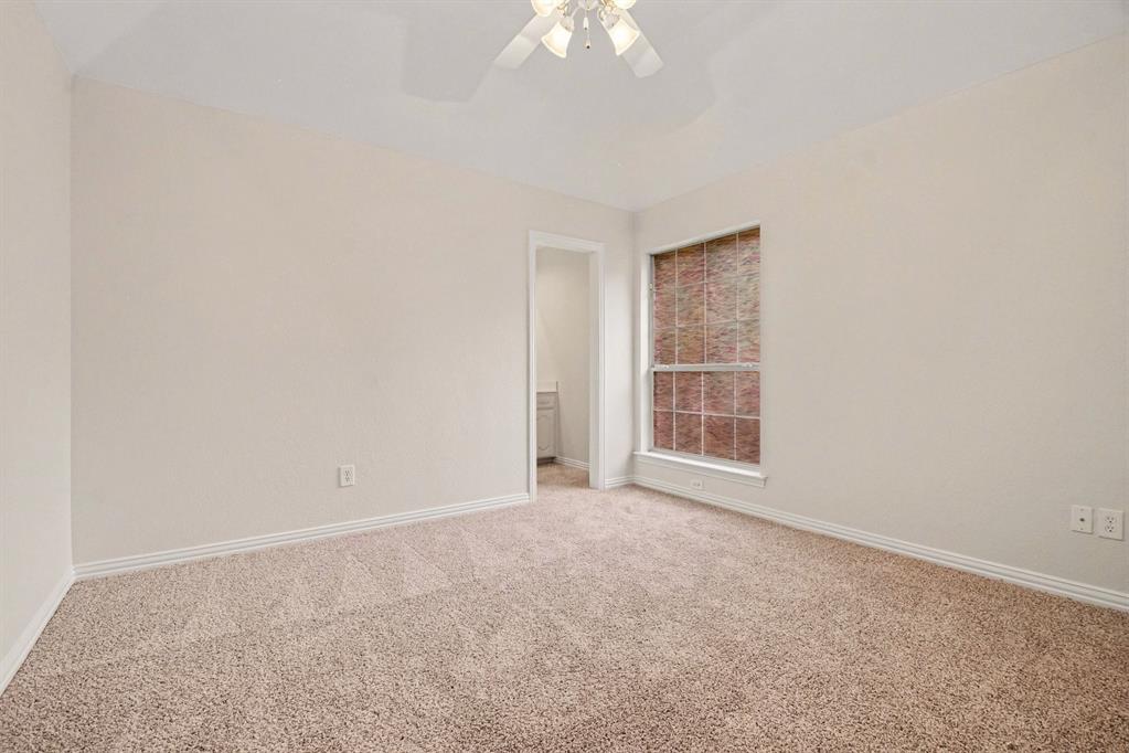 Estates Of Park Place - Residential