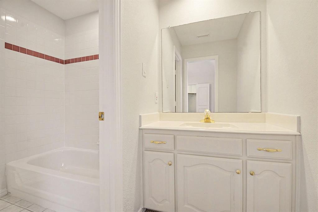 Estates Of Park Place - Residential