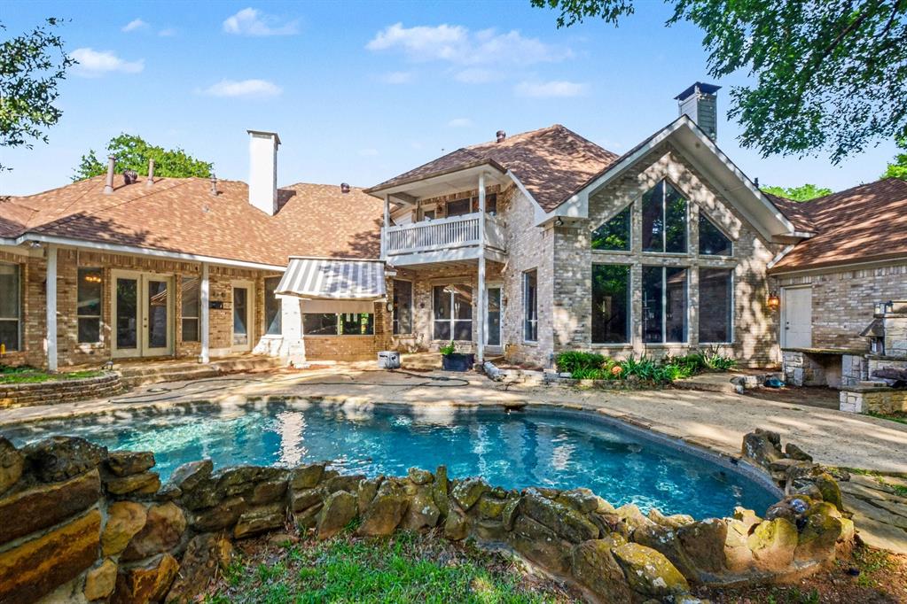 Estates Of Park Place - Residential