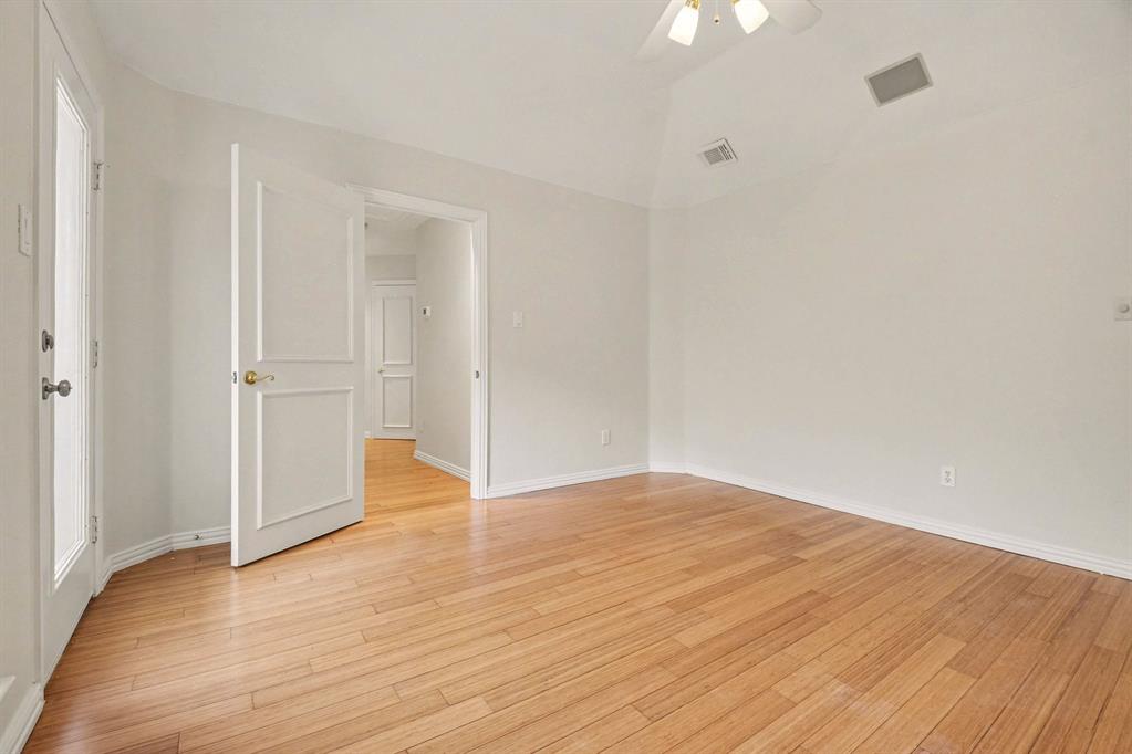 Estates Of Park Place - Residential