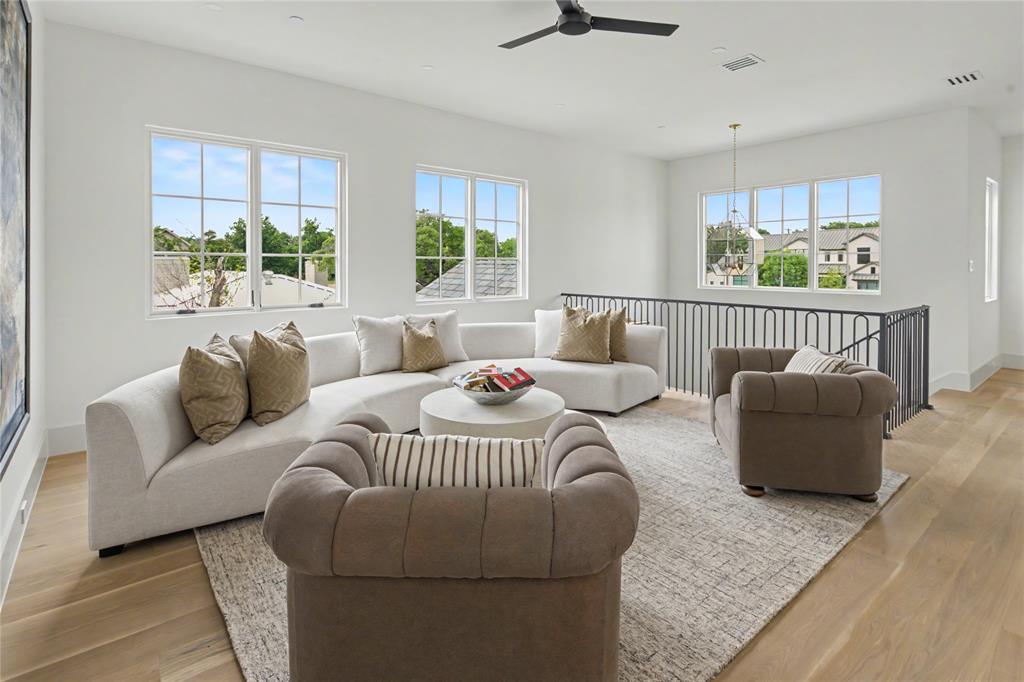 Meadowood Ests Sec 3 - Residential