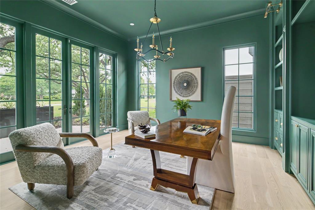 Meadowood Ests Sec 3 - Residential