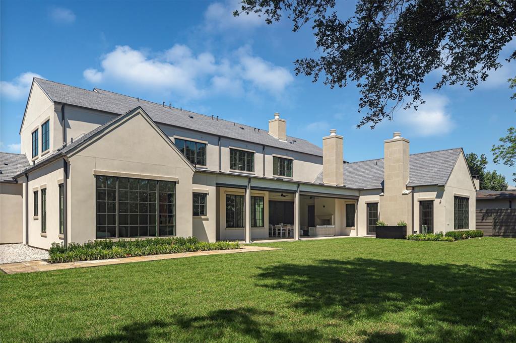 Meadowood Ests Sec 3 - Residential