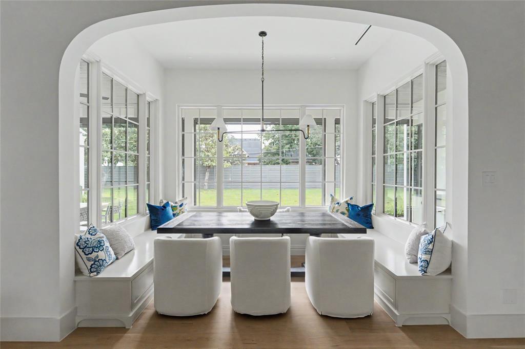 Meadowood Ests Sec 3 - Residential