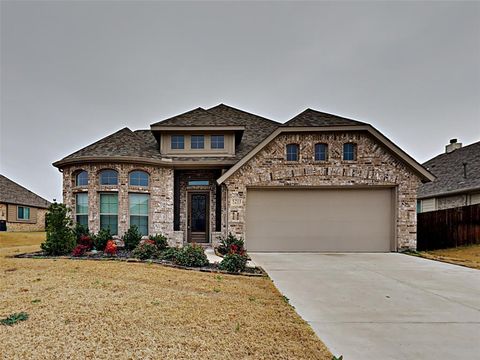 Photo of 5211 Pentridge Drive, Sherman, TX 75092 (MLS # 21330725)