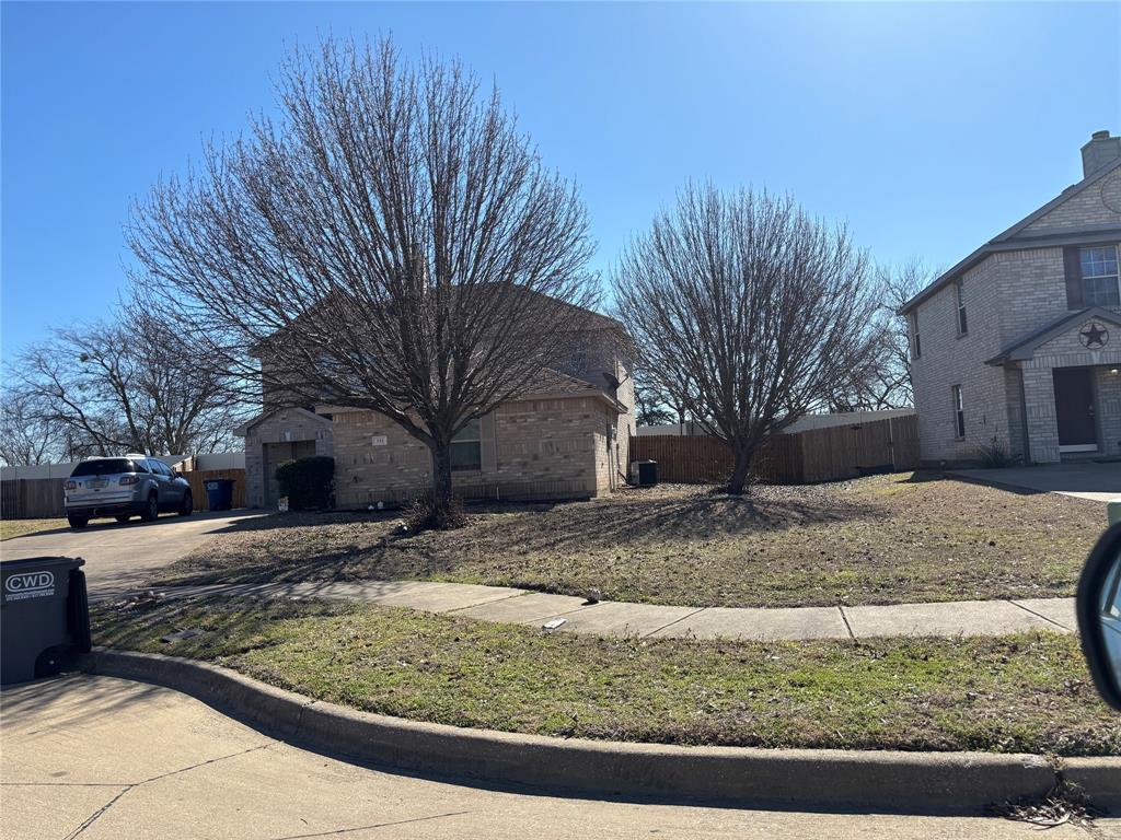 Quail Run Estates Ph II - Residential