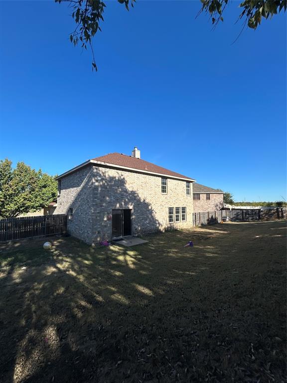 Quail Run Estates Ph II - Residential