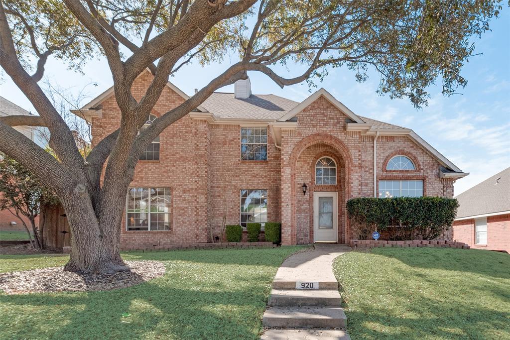 920 Carnegie Court