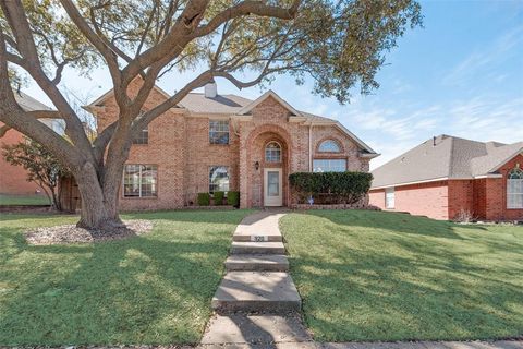 920 Carnegie Court Allen TX 75002