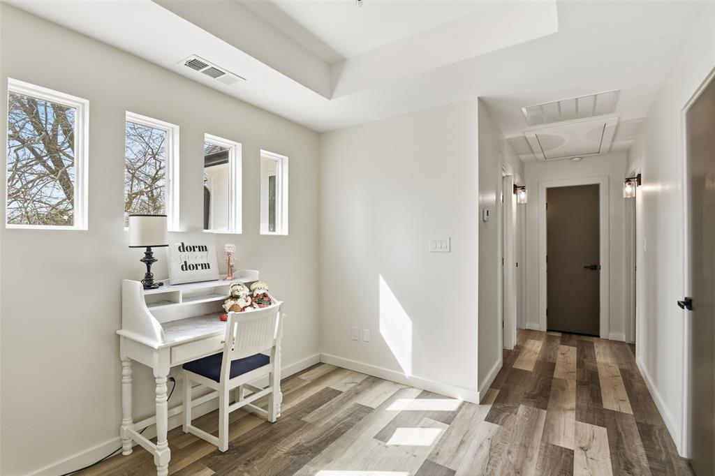 Edwin Hart Sub - Residential