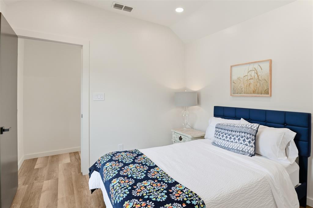 Edwin Hart Sub - Residential