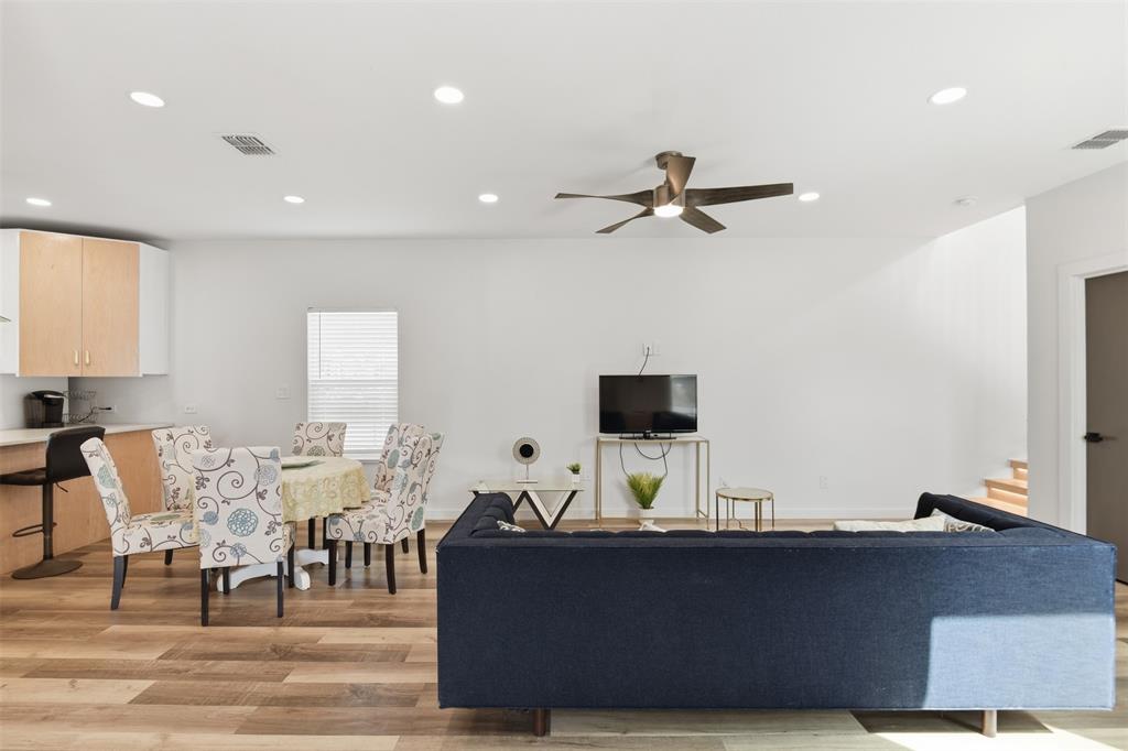 Edwin Hart Sub - Residential