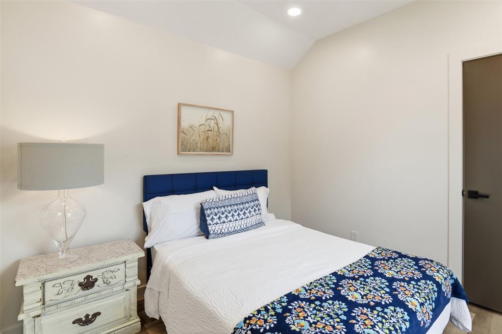 Edwin Hart Sub - Residential