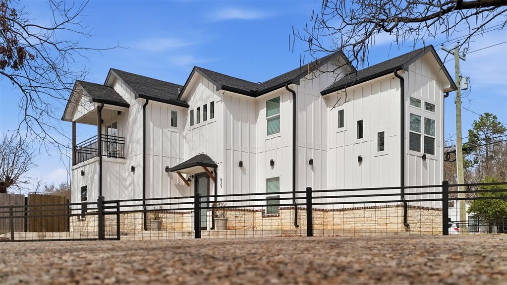 Edwin Hart Sub - Residential