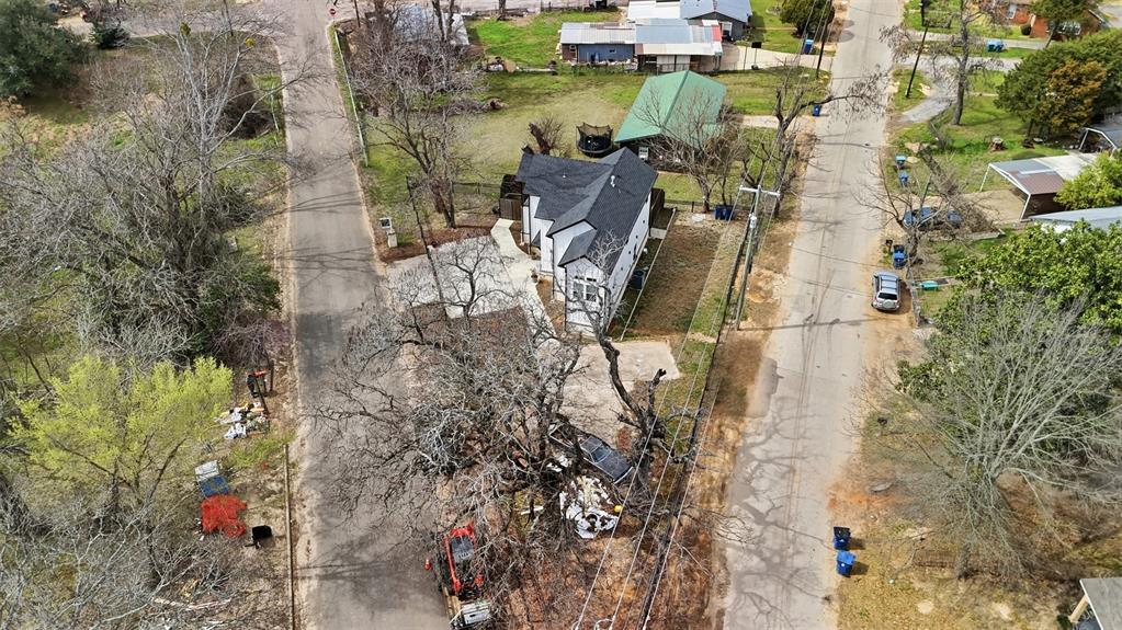 Edwin Hart Sub - Residential