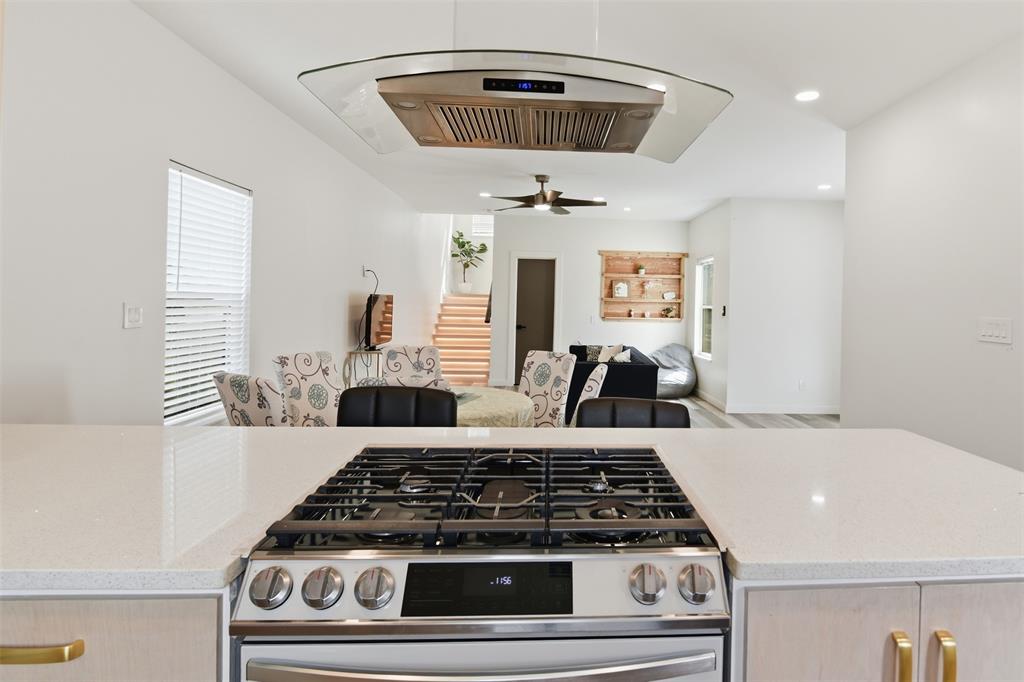 Edwin Hart Sub - Residential