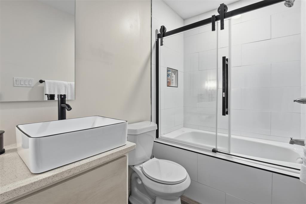 Edwin Hart Sub - Residential