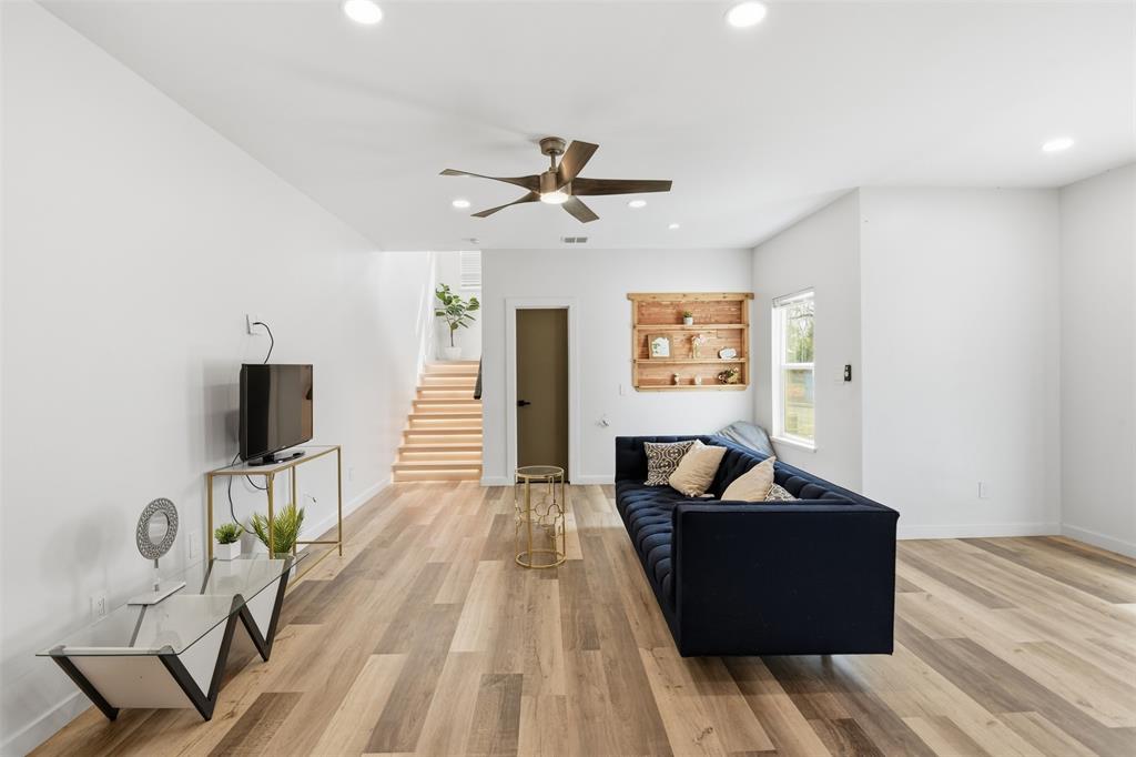 Edwin Hart Sub - Residential