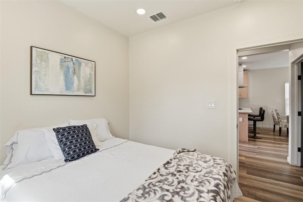 Edwin Hart Sub - Residential