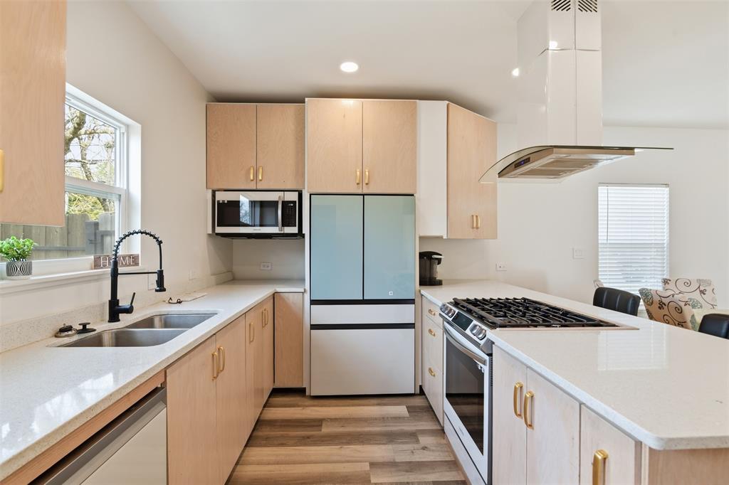 Edwin Hart Sub - Residential