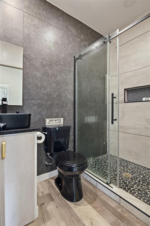 Edwin Hart Sub - Residential