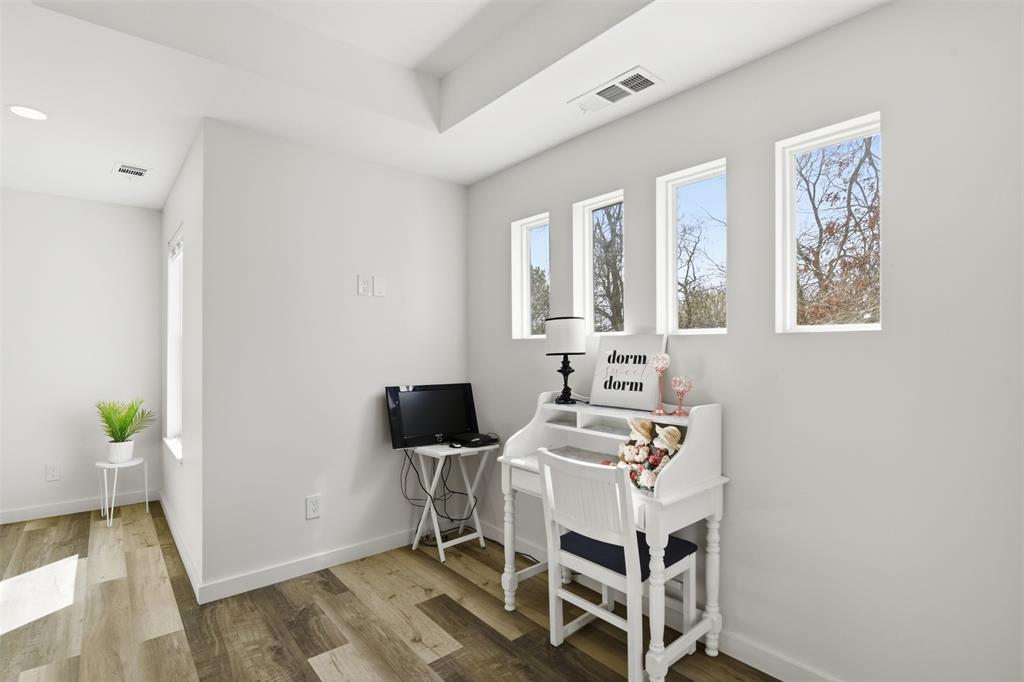 Edwin Hart Sub - Residential