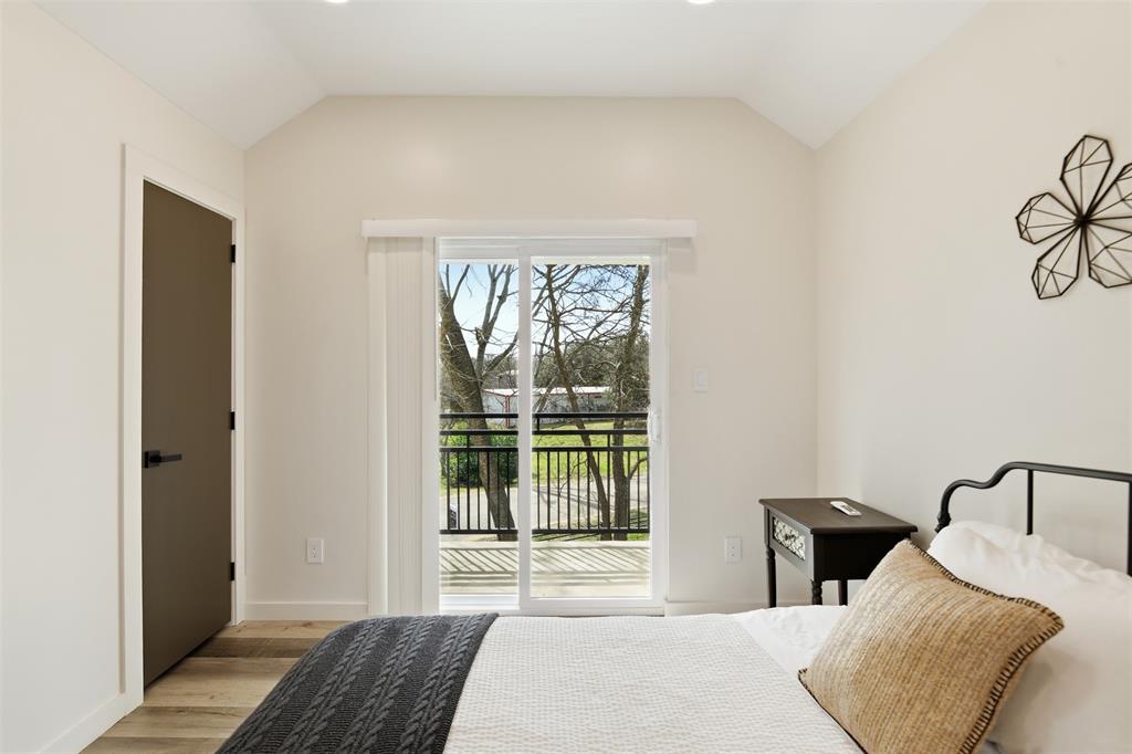 Edwin Hart Sub - Residential