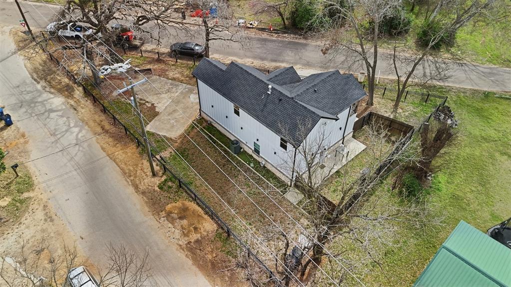 Edwin Hart Sub - Residential