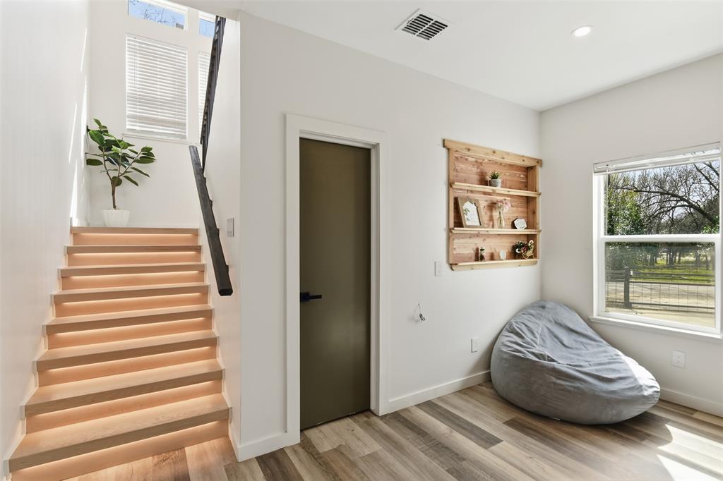 Edwin Hart Sub - Residential