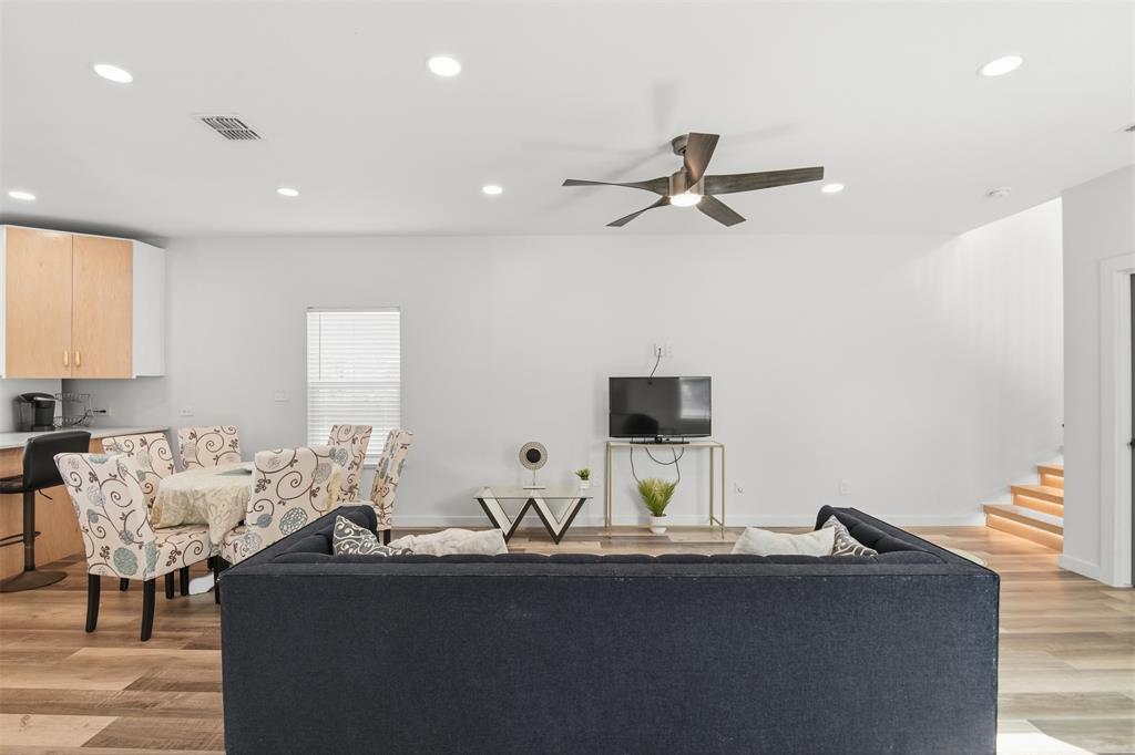 Edwin Hart Sub - Residential